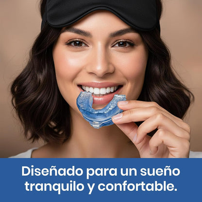 NovaBreath™-Bucal Antirronquidos